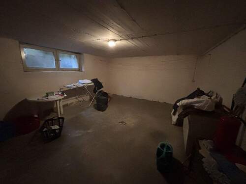 Kellerraum - 