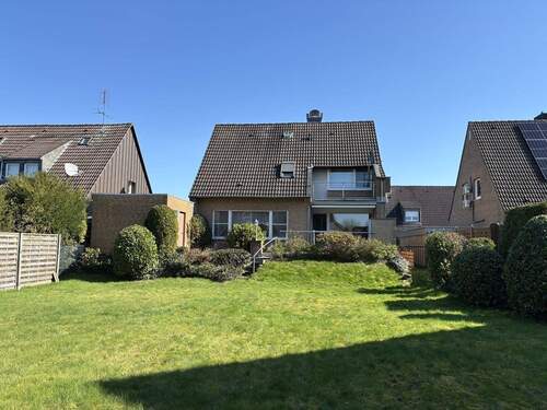 Gartenansicht - 