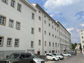 Hausansicht - 
