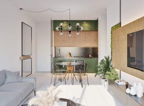 Bild 4 - Etagenwohnung mit 67,00 m&sup2; in San Miguel de Salinas zum Kaufen