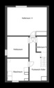 Grundriss Keller - 