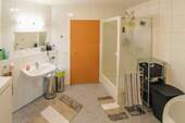 Badezimmer - OG - 