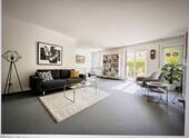 Bild 3 - 3 Zimmer Etagenwohnung in Kirchham