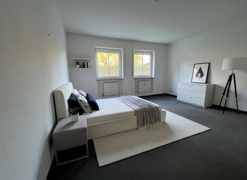 Bild 4 - Etagenwohnung mit 105,70 m&sup2; in Kirchham zum Kaufen
