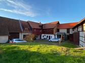 Hofansicht - 