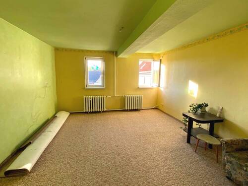 Obergeschoss: Zimmer 3 - 
