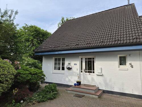 Bild 2 - 3 Zimmer Einfamilienhaus zur Miete in Elmshorn