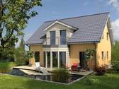 Haus Venedig - Einfamilienhaus mit 112,00 m² in Biesenthal zum Kaufen