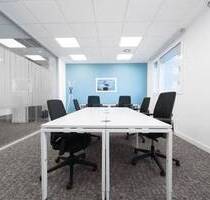 Privatbüro für fünf Personen in OFFENBACH, Rathaus Center - Offenbach am Main