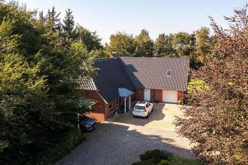 Bild 2 - 4 Zimmer Einfamilienhaus zum Kaufen in Ladelund