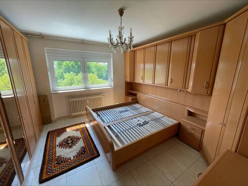 Schlafzimmer - 