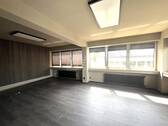 Büro Innenansicht - 