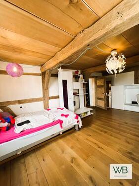 Kinderzimmer - 