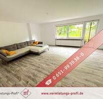 Kell am See: 110 m² Wohnkomfort in naturnaher Lage - Wohnung mit Balkon & Keller!