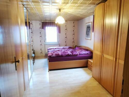 OG - Schlafzimmer - 