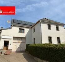 Gepflegtes saniertes Einfamilienhaus in Oettersdorf - nah der Stadt Schleiz !