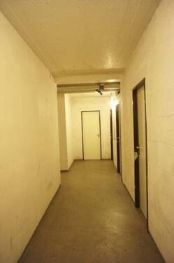 Kellerbereich - 