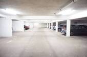 Tiefgarage - 