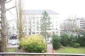 Ausblick - 1 Zimmer Etagenwohnung zur Miete in Hamburg