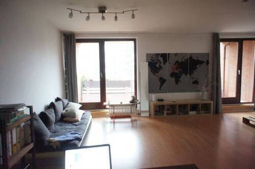 Bild 12 - Etagenwohnung mit 44,00 m&sup2; in Hamburg zur Miete