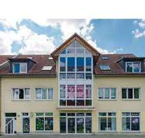 Attraktives Wohn- und Geschäftshaus in Leipzig-Mölkenau - Leipzig / Mölkau