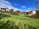 Außenansicht Grundstück - Grundstück zum Kaufen in Nentershausen