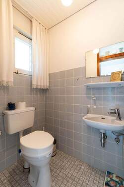 Gäste-WC - 