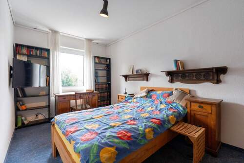 Schlafzimmer 2 von 2 - 