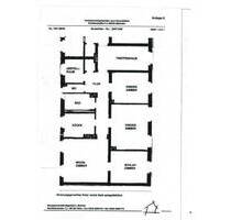 Schillerstraße 6 - Vierraumwohnung mit eigenem Gartenanteil - Mücheln (Geiseltal)