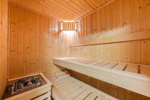 Sauna - 