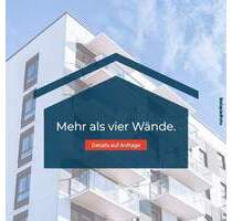 vermietete 3-Zimmer-Eigentumswohnung mit Balkon - Wuppertal Barmen
