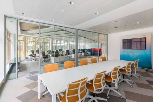 Meetingraum - Büro zur Miete in Nürnberg