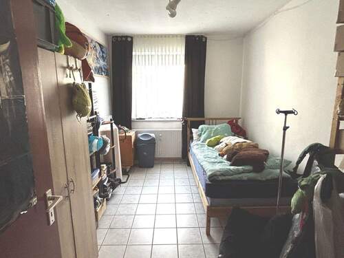 Kinderzimmer - 3 Zimmer Etagenwohnung in Krefeld