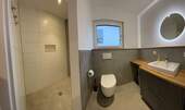 Bad EG mit Dusche - 