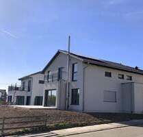 Bezugsfertiger Neubau in wunderschöner Ortsrandlage - Auenwald Unterbrüden