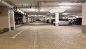Tiefgarage - 