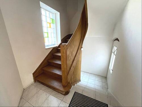 Treppenhaus - 