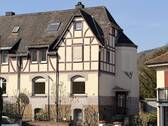 Straßenansicht - 5 Zimmer Einfamilienhaus zum Kaufen in Herborn