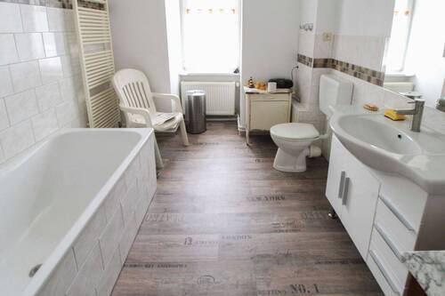 Badezimmer - 