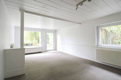 Zimmer Einliegerwohnung EG - 