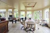Wintergarten - 
