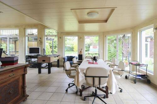 Wintergarten - 