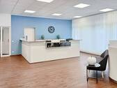 HQ_FRANKFURT, Neu-Isenburg_Germany_Centre 2799_Rec - Büro in Neu-Isenburg