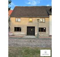 Wohnen am Wörlitzer Park - 70.000,00 EUR Kaufpreis, ca.  174,00 m² Wohnfläche in Oranienbaum-Wörlitz (PLZ: 06785)