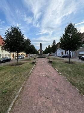 Umgebung - Mehrfamilienhaus, Wohnhaus mit 174,00 m² in Oranienbaum-Wörlitz zum Kaufen