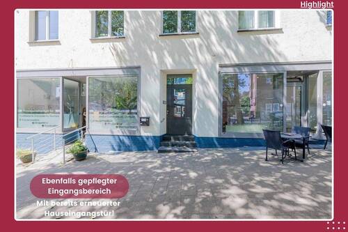 Hausansicht - 
