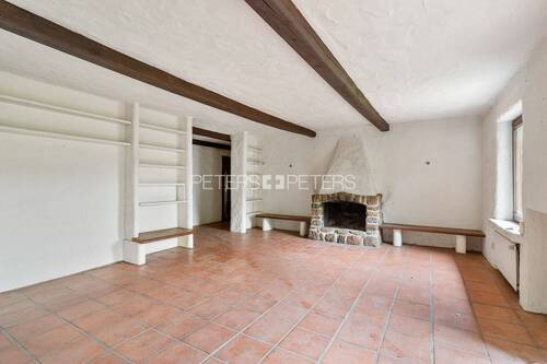Wohnzimmer - 