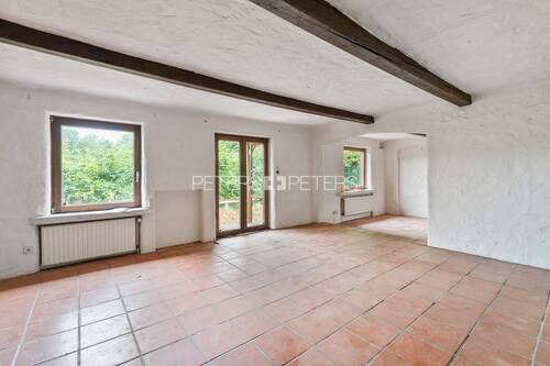 Wohnzimmer - 