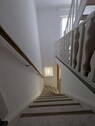 Treppe ins OG - 