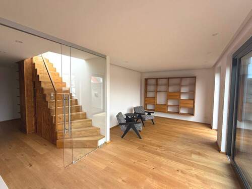 Wohnbereich - Wohnen im Herzen der Altstadt - 1.680,00 EUR Kaltmiete, ca.  118,00 m² Wohnfläche